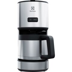Electrolux E4CM1-6ST Create 4 Kahve Makinesi