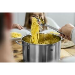 Zwilling 371600310 Makarna Kepçesi Paslanmaz Çelik