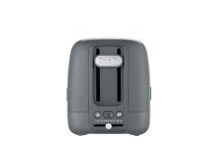 Dualit 26613 Home Ekmek Kızartma 2 Hazneli Gri
