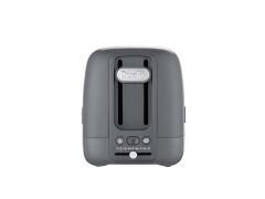 Dualit 26613 Home Ekmek Kızartma 2 Hazneli Gri
