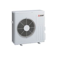 Mitsubishi Electric MSZ-LN25VGB A+++ 9.000 BTU/h Duvar Tipi Klima - Kuzguni Siyah