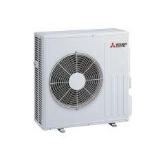 Mitsubishi Electric MSZ-LN50VGB A+++ 18.000 BTU/h Duvar Tipi Klima - Kuzguni Siyah