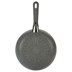 Ballarini 750029290 Murano Kızartma Tavası Alüminyum 28 CM