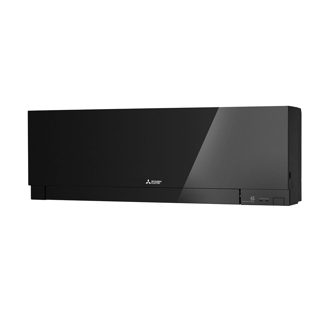 Mitsubishi Electric MSZ-EF25VGB Kirigamine Zen A+++ 9.000 BTU/h Duvar Tipi Klima - Siyah