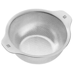 Zwilling 396430200 Çelik Süzgeç 20 cm