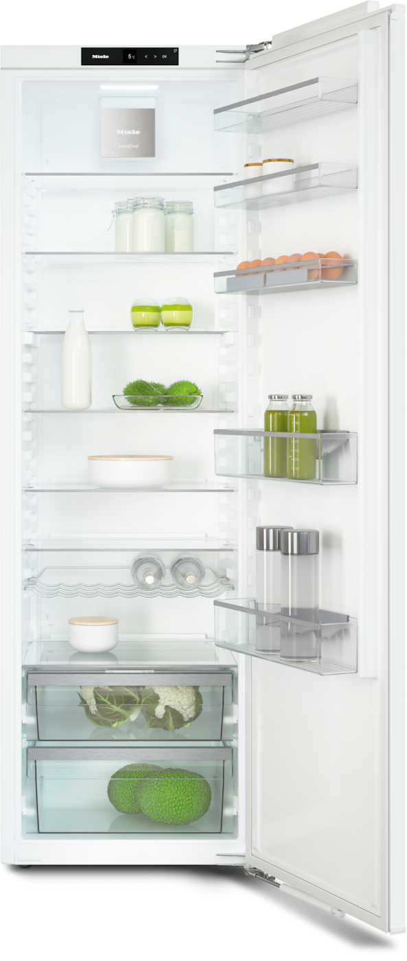 Miele K 7737 D Ankastre Buzdolabı