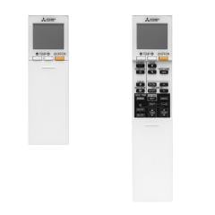 Mitsubishi Electric MSZ-AP25VG 9.000 BTU Split Klima