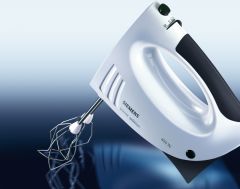 Siemens MQ955PE El Mikseri 450 W