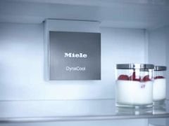 Miele K 7743 E Ankastre Buzdolabı