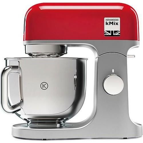 Kenwood KMX750RD Mutfak Şefi Kırmızı