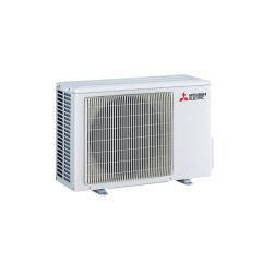 Mitsubishi Electric MSZ-EF42VGS Kirigamine Zen A++ 15.000 BTU/h Duvar Tipi Klima - Gümüş