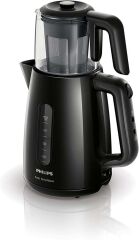 Philips HD7301/00 Çaycı Siyah