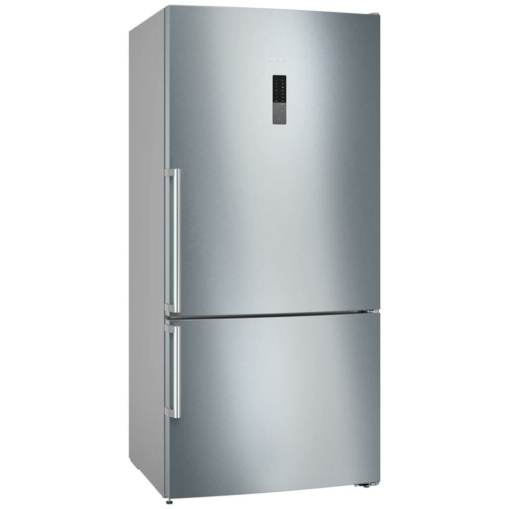 Siemens KG86NCIE0N iQ500 Alttan Donduruculu Buzdolabı Inox