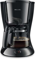 Philips HD7461/20 Filtre Kahve Makinesi Siyah