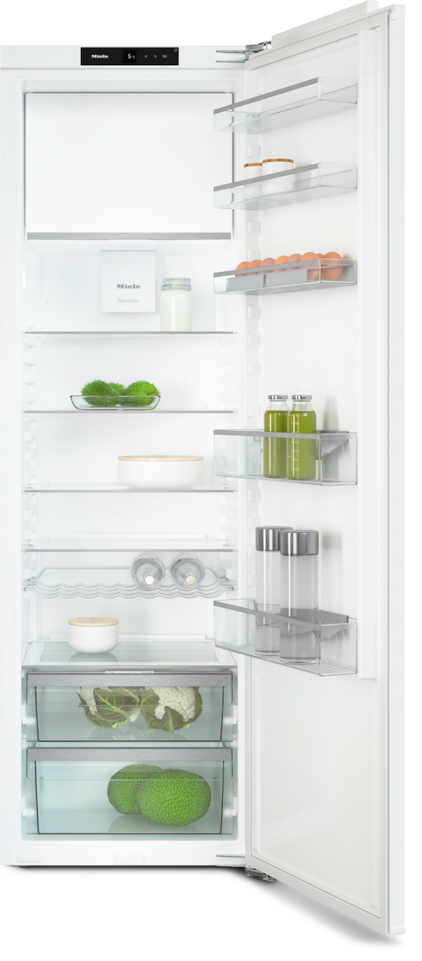 Miele K 7716 E Ankastre Soğutucu Buzdolabı