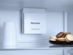Miele K 7716 E Ankastre Soğutucu Buzdolabı