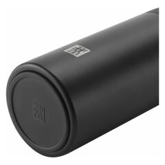 Zwilling 395005120 Süzgeçli Termos 420 ml | Siyah