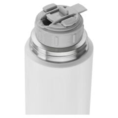 Zwilling 395005130 Bardaklı Termos 1lt. | Beyaz