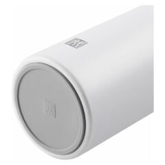 Zwilling 395005130 Bardaklı Termos 1lt. | Beyaz