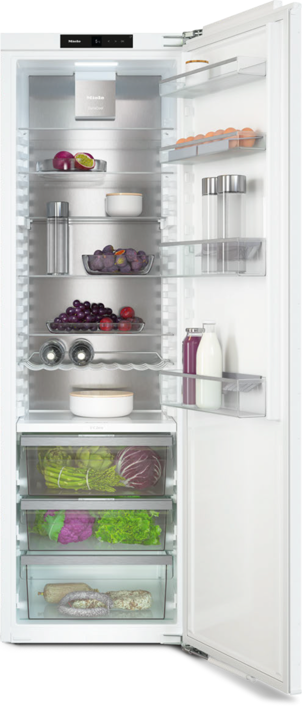 Miele K 7747 C Ankastre Buzdolabı