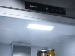 Miele K 7747 C Ankastre Buzdolabı