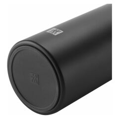 Zwilling 395005140 Bardaklı Termos 1lt. | Siyah