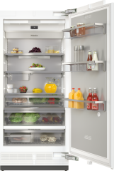 Miele K 2902 Vi MasterCool Ankastre Soğutucu Buzdolabı