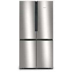 Siemens KF96NVPEA iQ300 Multi Door Buzdolabı 605 Litre Inox