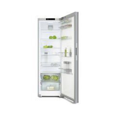 Miele KS 4783 DD Solo Buzdolabı Çelik 399 Litre
