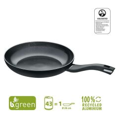 Berndes 440128 B.Green Induction Tava 28 cm