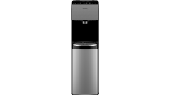 Siemens WB13CPB0N Su Sebili Alttan Yükleme