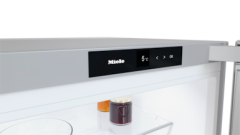 Miele KS 4383 DD Solo Buzdolabı Çelik 399 Litre