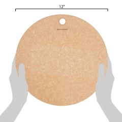 Epicurean EPI 429-001201 Natural Pızza Tahtası 12'' Yuvarlak