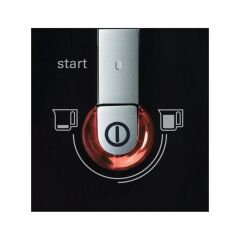 Siemens TC86303 Filtre Kahve Makinesi Antrasit/Siyah 1160 W