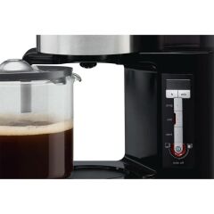 Siemens TC86303 Filtre Kahve Makinesi Antrasit/Siyah 1160 W
