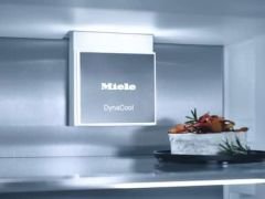 Miele KFN 7764 C Ankastre Soğutucu Dondurucu