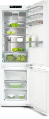 Miele KFN 7764 C Ankastre Soğutucu Dondurucu