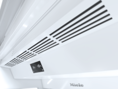 Miele KF 2802 Vi MasterCool Ankastre Soğutucu Dondurucu