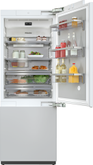 Miele KF 2802 Vi MasterCool Ankastre Soğutucu Dondurucu