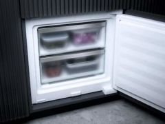 Miele KF 7731 D Ankastre Soğutucu Dondurucu
