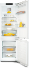 Miele KFN 7734 E Ankastre Soğutucu Dondurucu