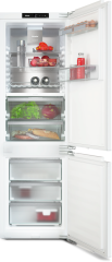 Miele KFN 7744 C Ankastre Soğutucu Dondurucu