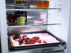 Miele KFN 7785 C Ankastre Soğutucu Dondurucu