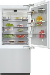 Miele KF 2902 Vi MasterCool Ankastre Soğutucu Dondurucu