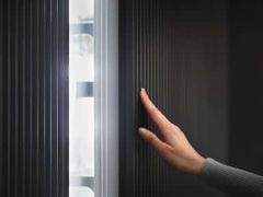 Miele KF 2902 Vi MasterCool Ankastre Soğutucu Dondurucu