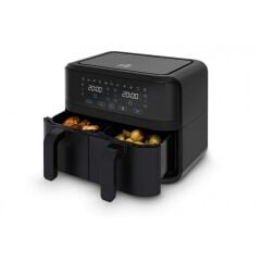 Fritel SnackTastic® 8180 DUO AirFry 2x4,5 L