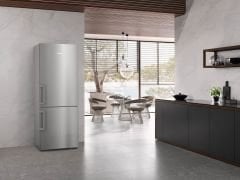 Miele KFN 4796 CD Solo Soğutucu Dondurucu