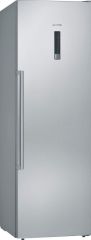 Siemens GS36NVIF0N 7 Çekmeceli No Frost Derin Dondurucu Inox