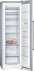 Siemens GS36NVIF0N 7 Çekmeceli No Frost Derin Dondurucu Inox