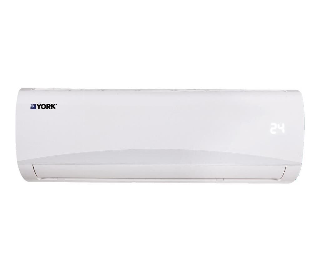York Monterosa YHKF12YEEBMJO-X 12.000 BTU/h Duvar Tipi Inverter Klima